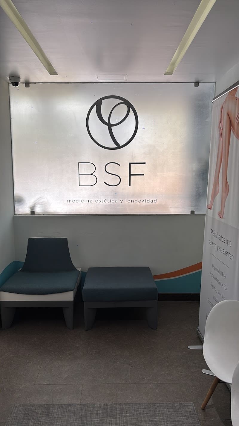 BSF Cirugía Estética and Anti-Aging Mexico City photo
