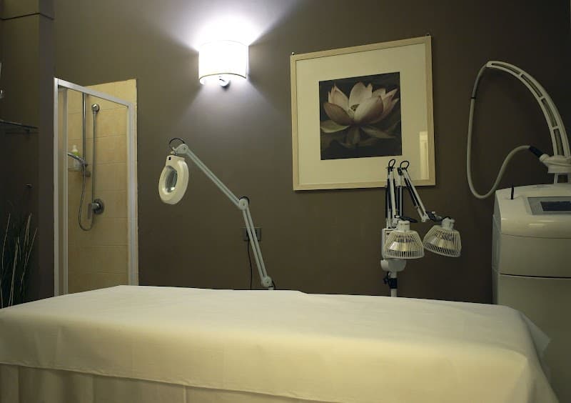 Scandicci bSoul Natural Spa photo