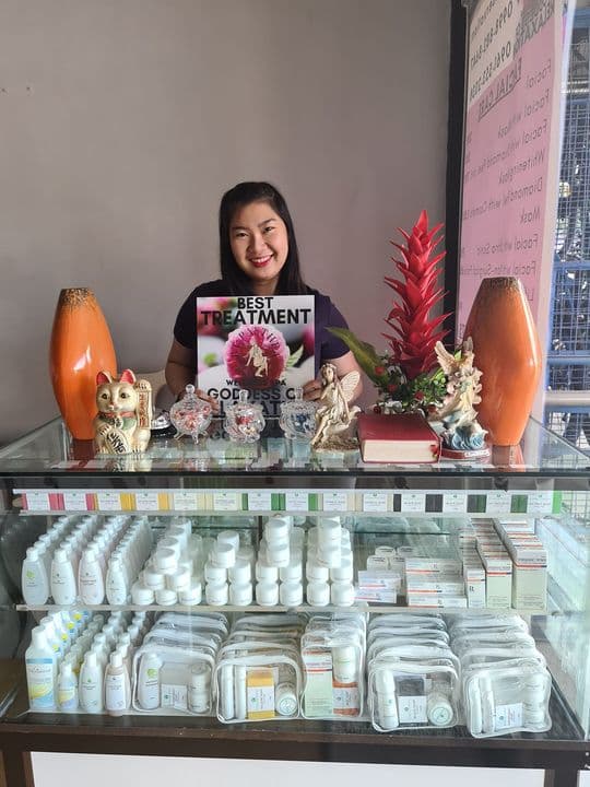 BT Pasthea Wellness Spa Baliwag photo
