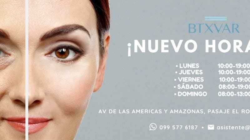 BTX VAR Cuenca photo