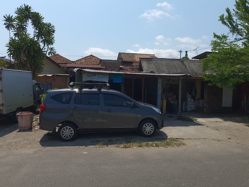 Bu Lasmi Yogyakarta photo
