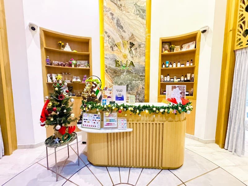 Bua Lady Spa Abu Dhabi photo