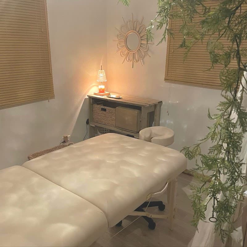 Bua Luang Thai Massage Bualuang Thai Traditional Massage Isesaki City photo