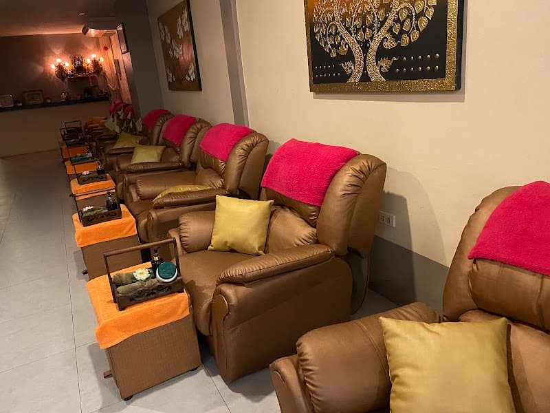 Bua Massage Chonburi photo