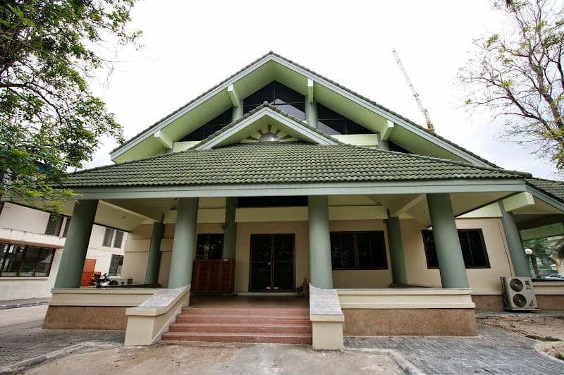 Bua Spa Rajamangala University of Technology Thanyaburi Muang Ake Bangkok photo