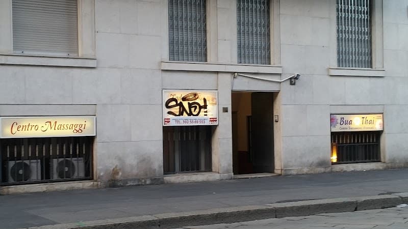 Bua Thai Milano photo
