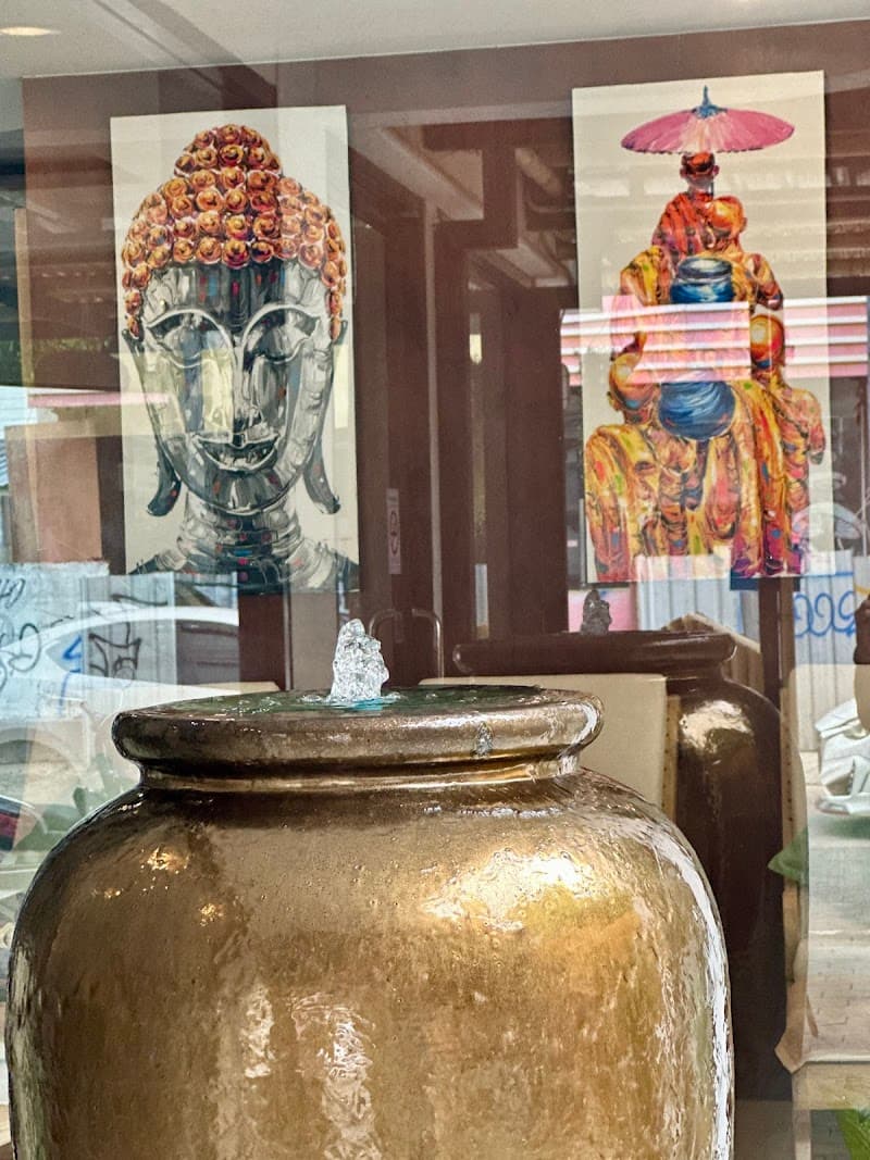 Bua Thai Traditional Massage Chiang Mai photo