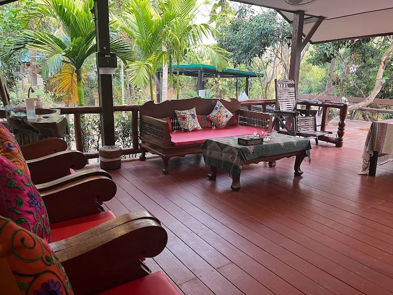Buarawong Spa and Wellness Nan photo