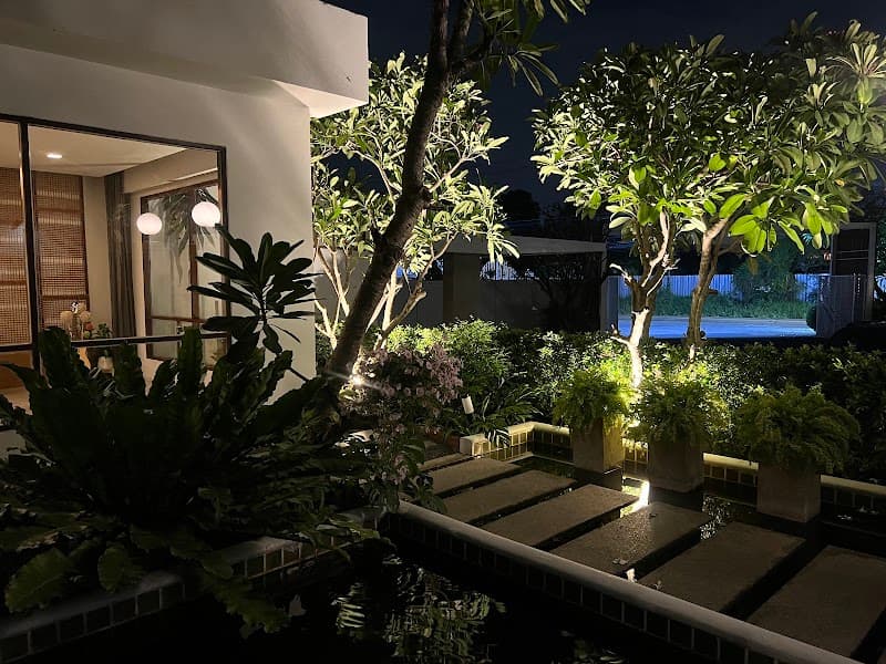 Buasirin spa Bangkok photo