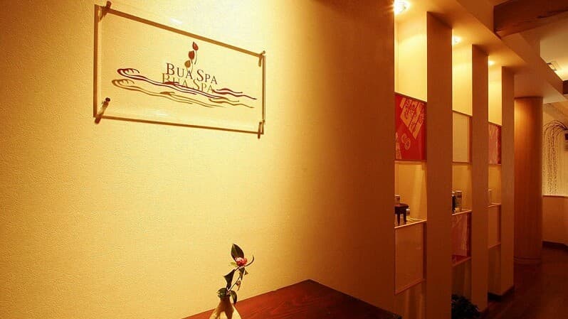 BUASPA Kurume City photo