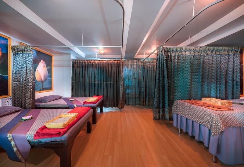 Buathara Health Massage & Spa Bangkok photo