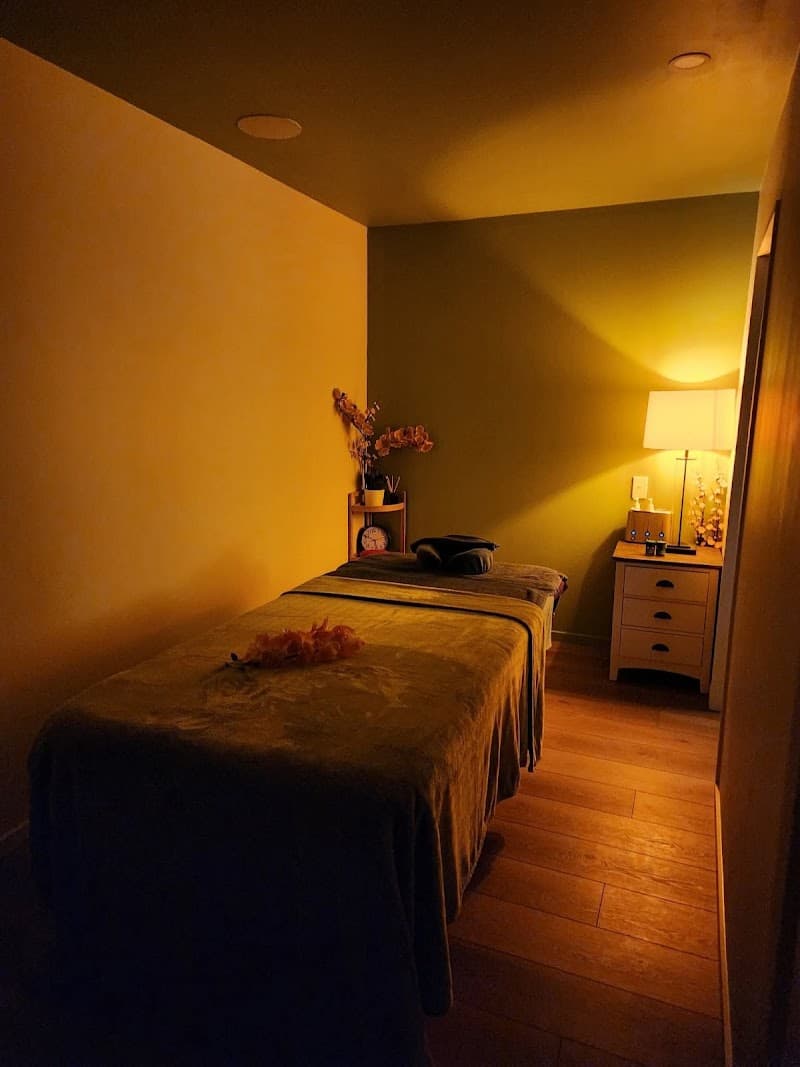 Buathong Thai Massage and Beauty Art Christchurch photo