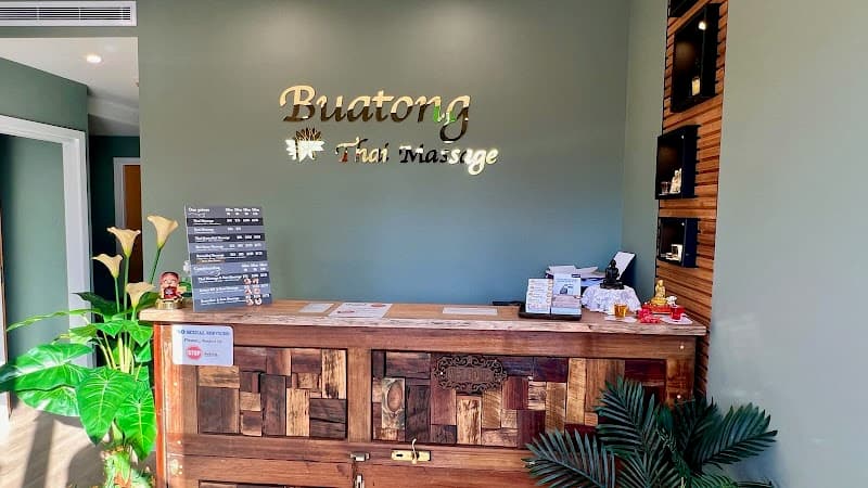Buatong Thai Massage Sydney photo