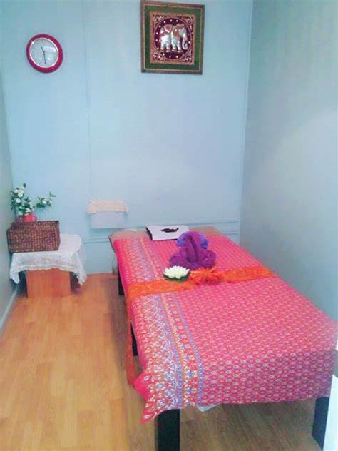 Buatong Thai Massage Towradgi Wollongong photo