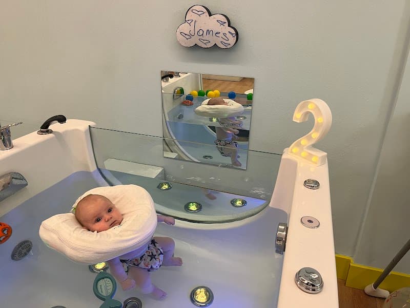 Bubble Baby Spa Tiranë photo