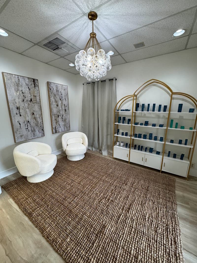 Bubble Bar Spa Chico photo