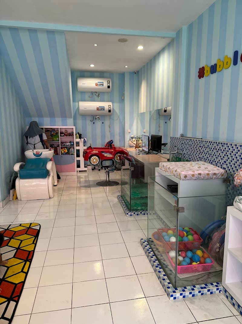Bubble & Me Bandung photo