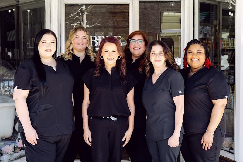 Bubble The Day Spa LLC Columbus photo