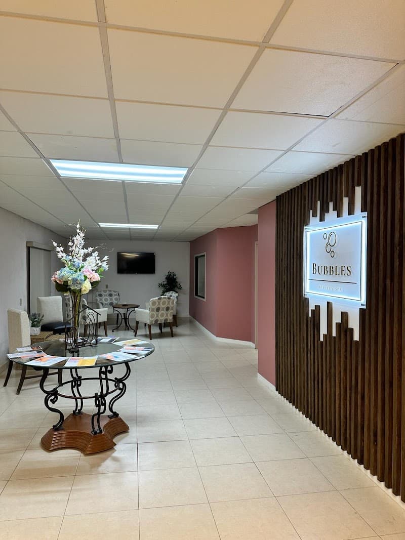 Bubbles Beauty and Spa Nuevo Camargo photo