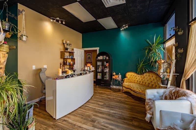 Bubbles Day Spa Avon photo