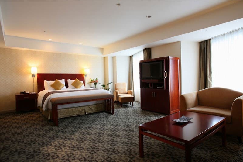 Bubbles Devere Spa & Gym At The Radisson Resort Narita, Japan Tomisato City photo