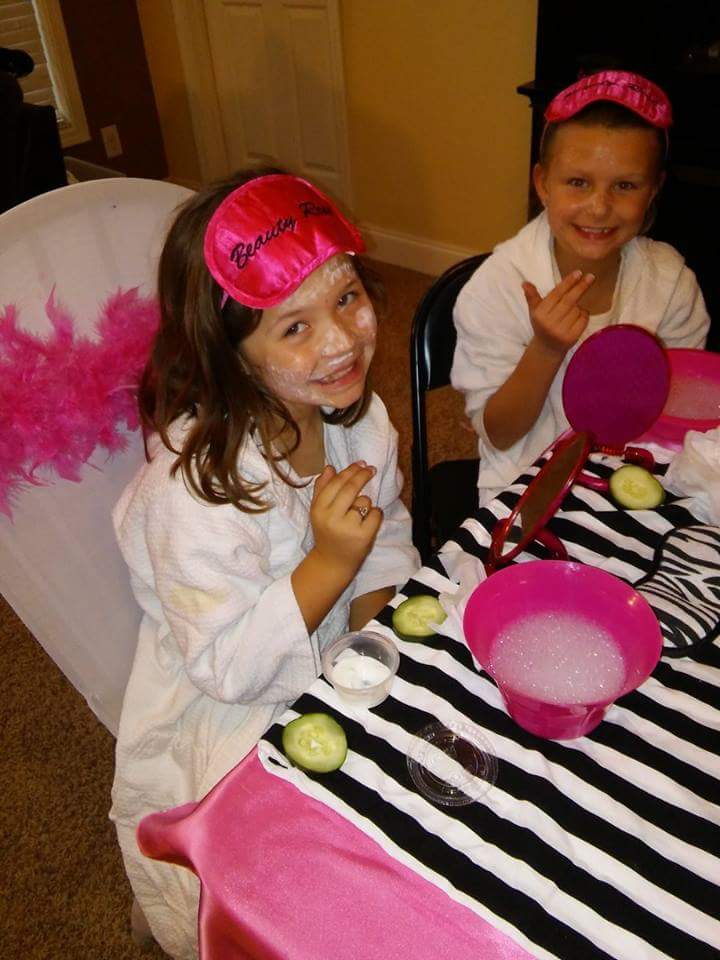 Bubbles Kids Spa Louisville photo