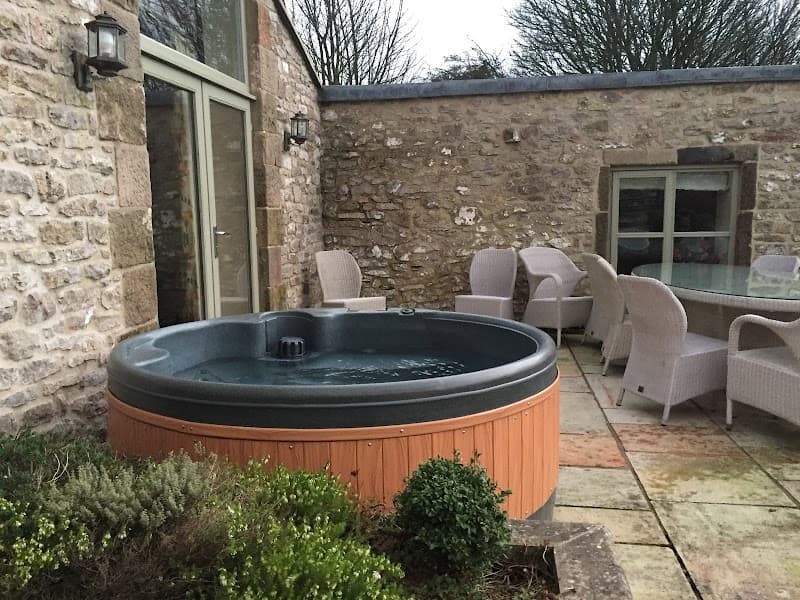 Bubbly Tubs Hot Tub Hire & Sales Coal Aston photo