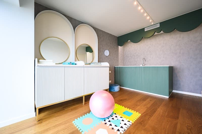 Bubi Spa Maršala Tita bb photo