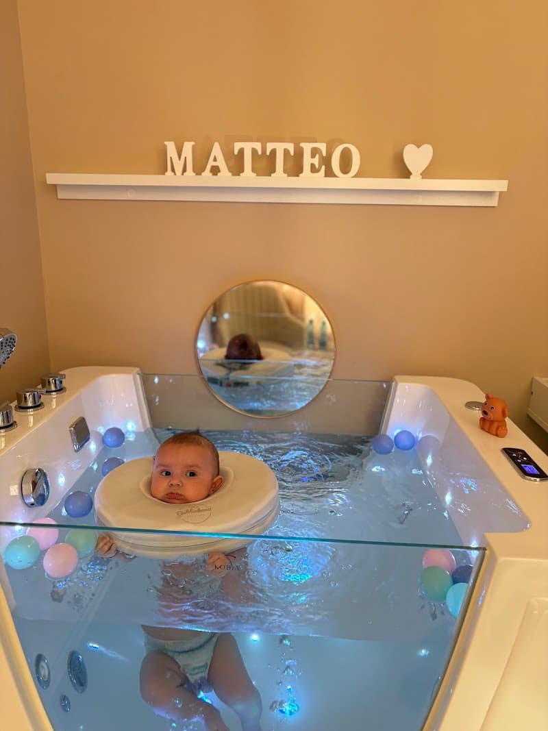 Bublinkovo Baby Spa Nitra photo