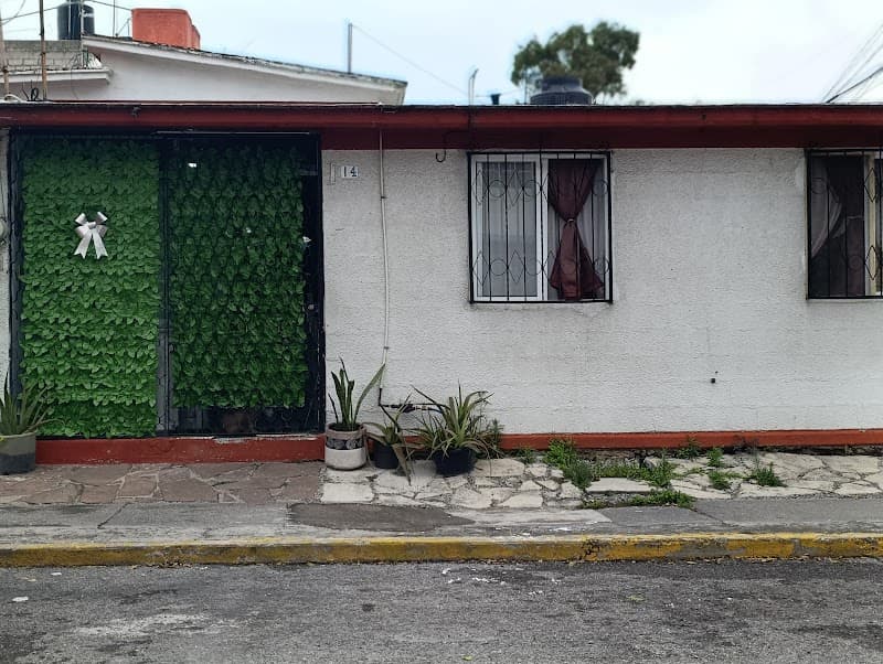 Bubu's Beauty Spa Tlalnepantla de Baz photo