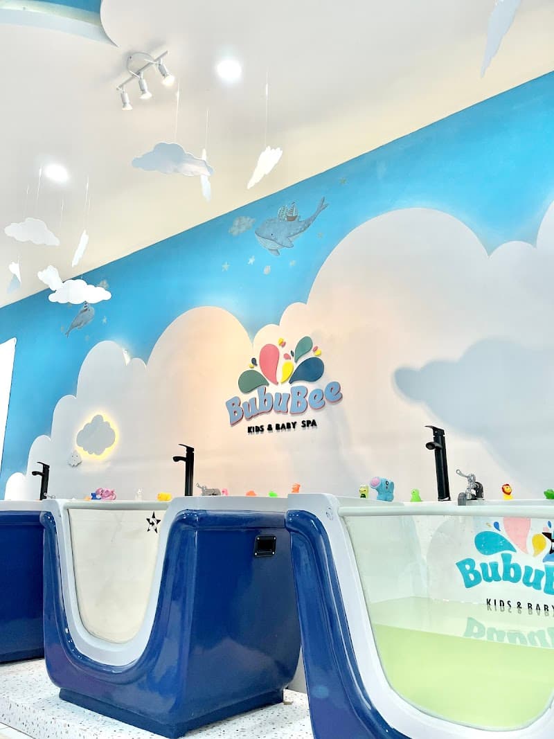 Bububee Kids And Baby Spa Karawang photo