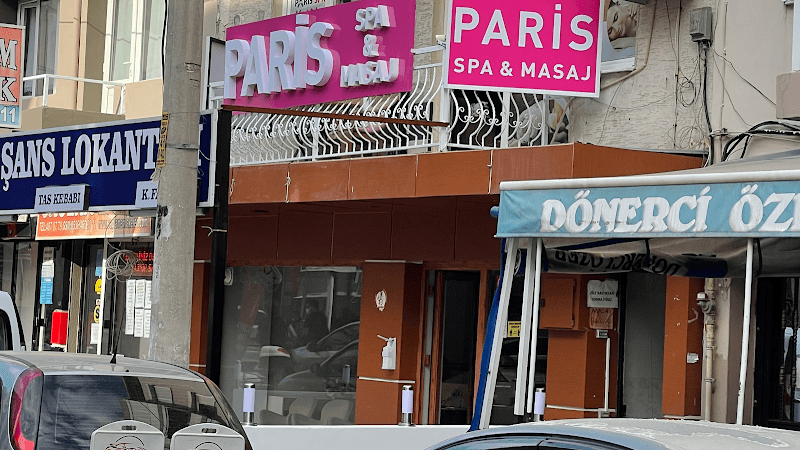 Buca ParİS Spa Masaj photo