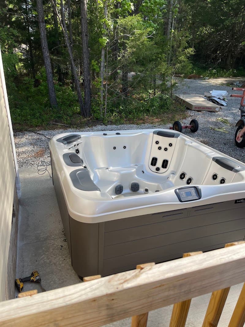 Buck Stove, Pool & Spa Greenwood photo