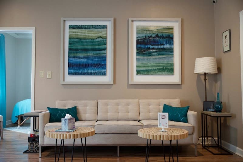 Buckhead Healing Massage Atlanta photo