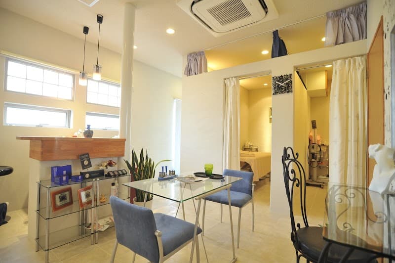 Bucky Blue Yamato Takada City photo