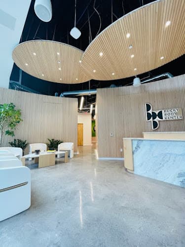 Bucky Body Center Philadelphia photo