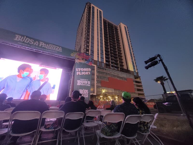 Bud's Glass Joint San Antonio photo