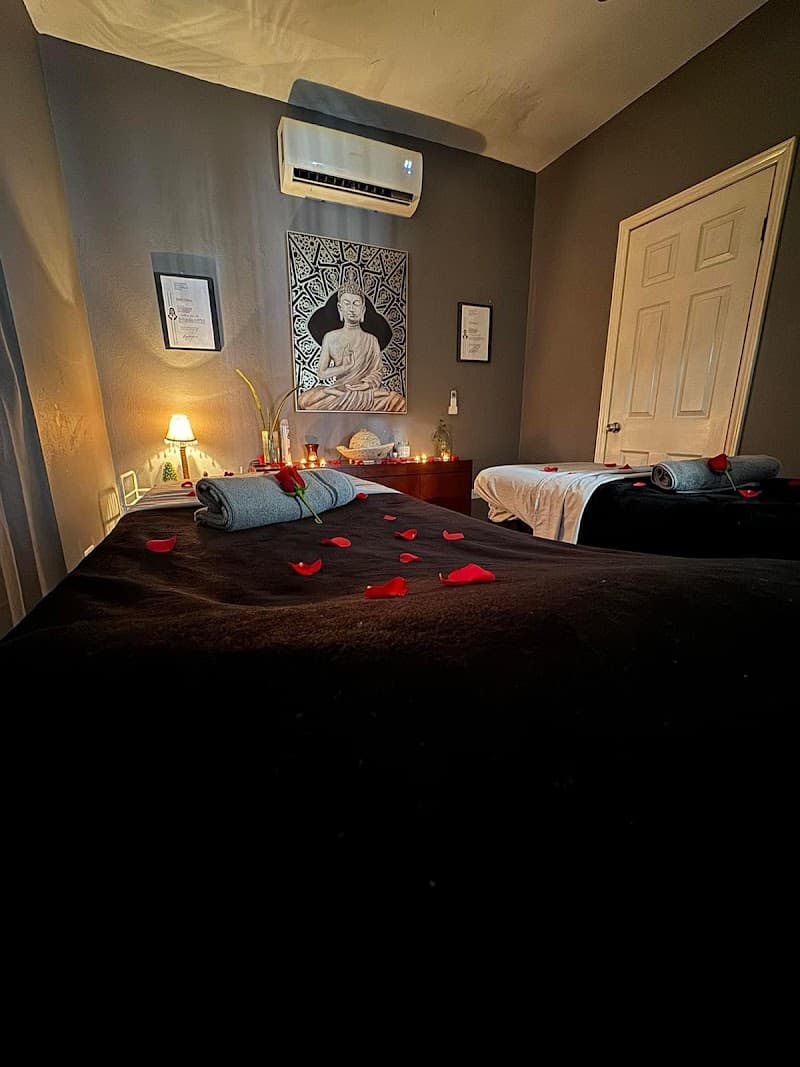 Buda Spa Holistico Nuevo Laredo photo