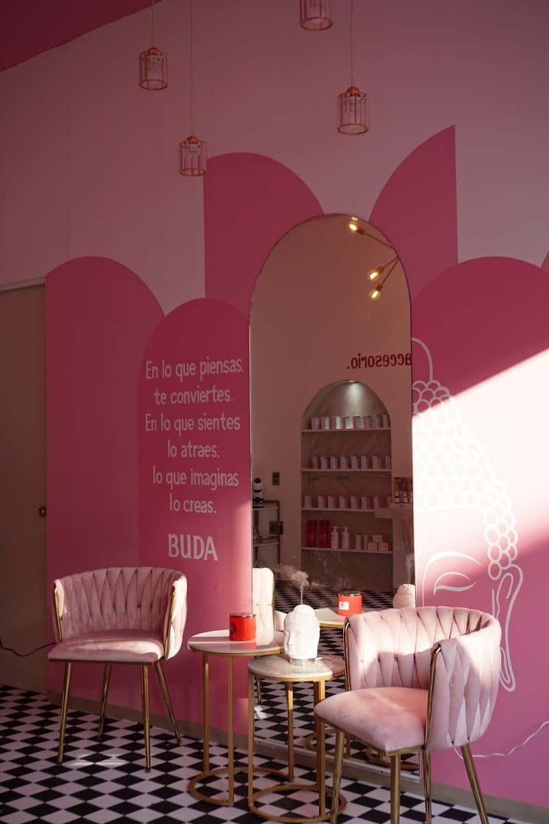 Buda Spa Tuxtla Gutiérrez photo