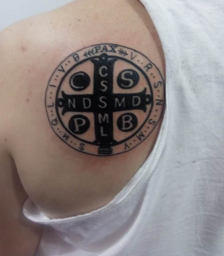 Buda Tattoo Mococa photo