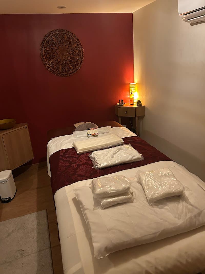 Budah Spa Rio de Janeiro photo