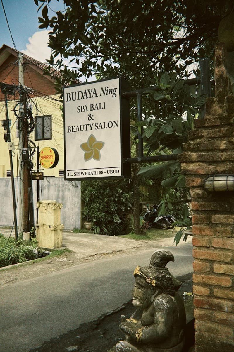 Budaya Spa Ubud photo