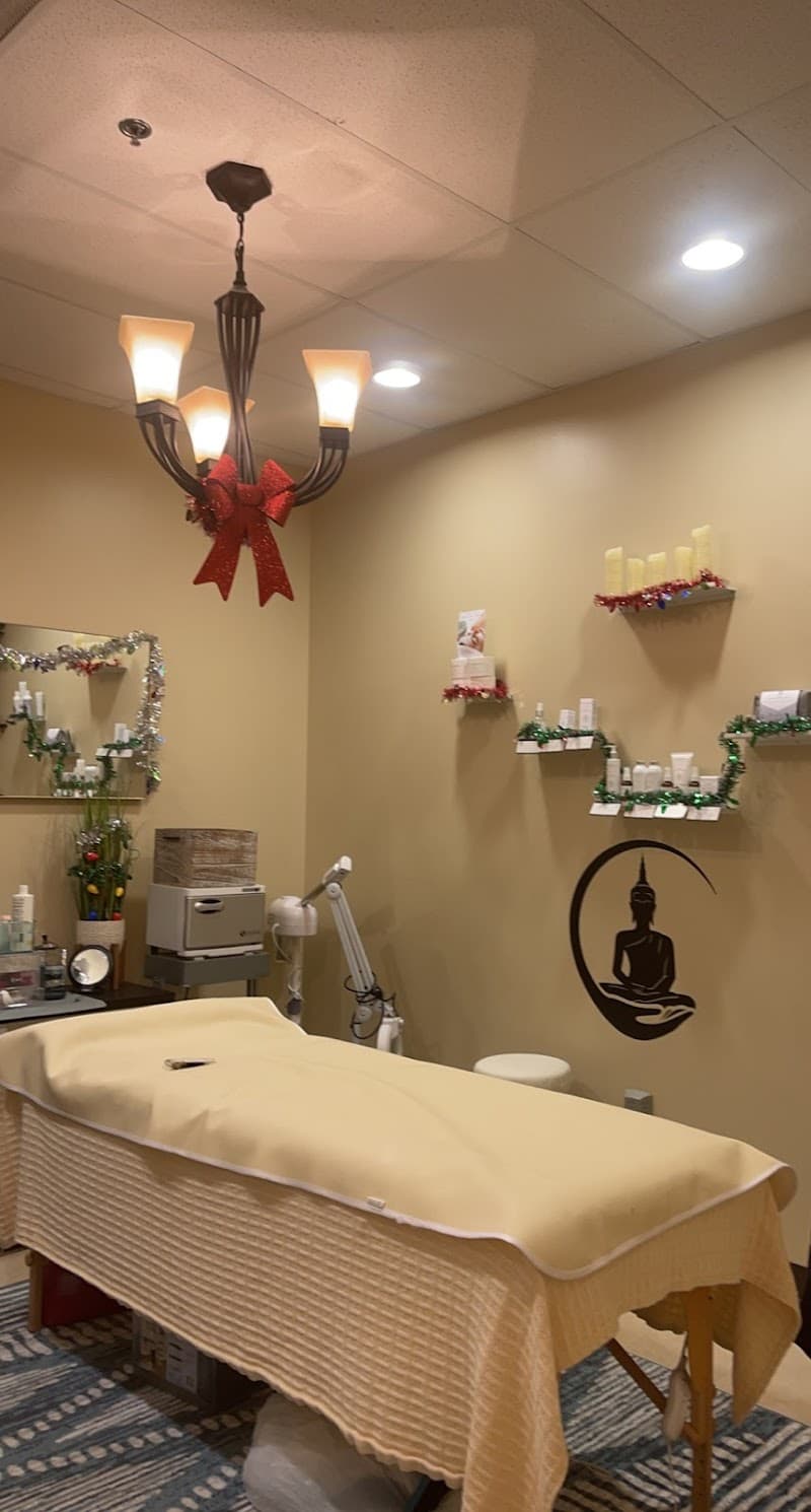 Buddha Baby Skincare Plantation photo