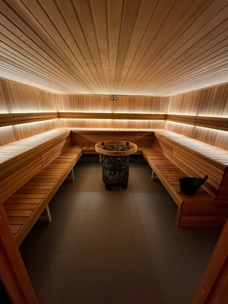 Buddha Boxing Spa & Sauna Wollongong photo