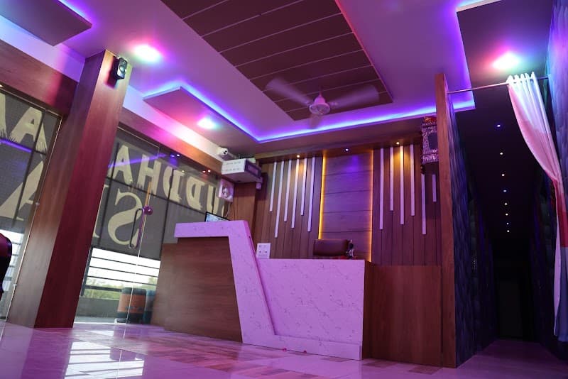 Buddha Family Spa Amreli photo