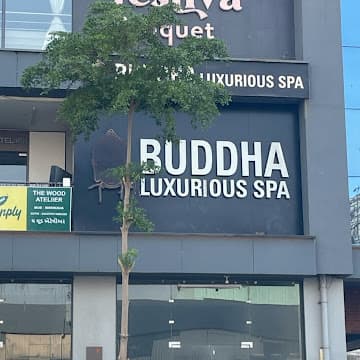 Buddha Luxurious Spa Ahmedabad photo