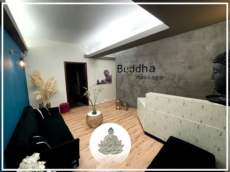 Buddha Massage | Patras photo