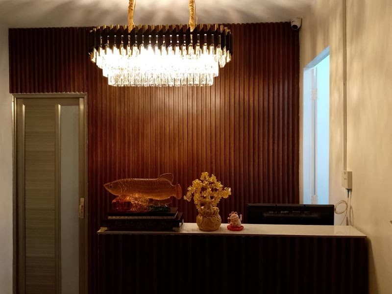 Buddha's Palm Massage and Spa Las Piñas photo