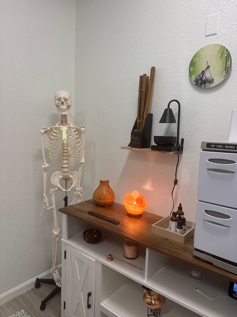 Buddha's Palm Massage Therapy and Wellness Virginia Beach photo