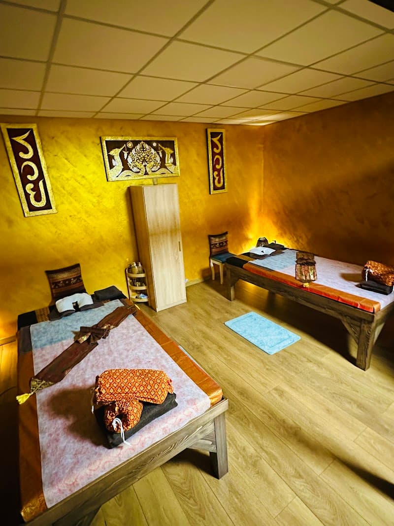 Buddha Shivago Thai Massage Rimavská Sobota photo